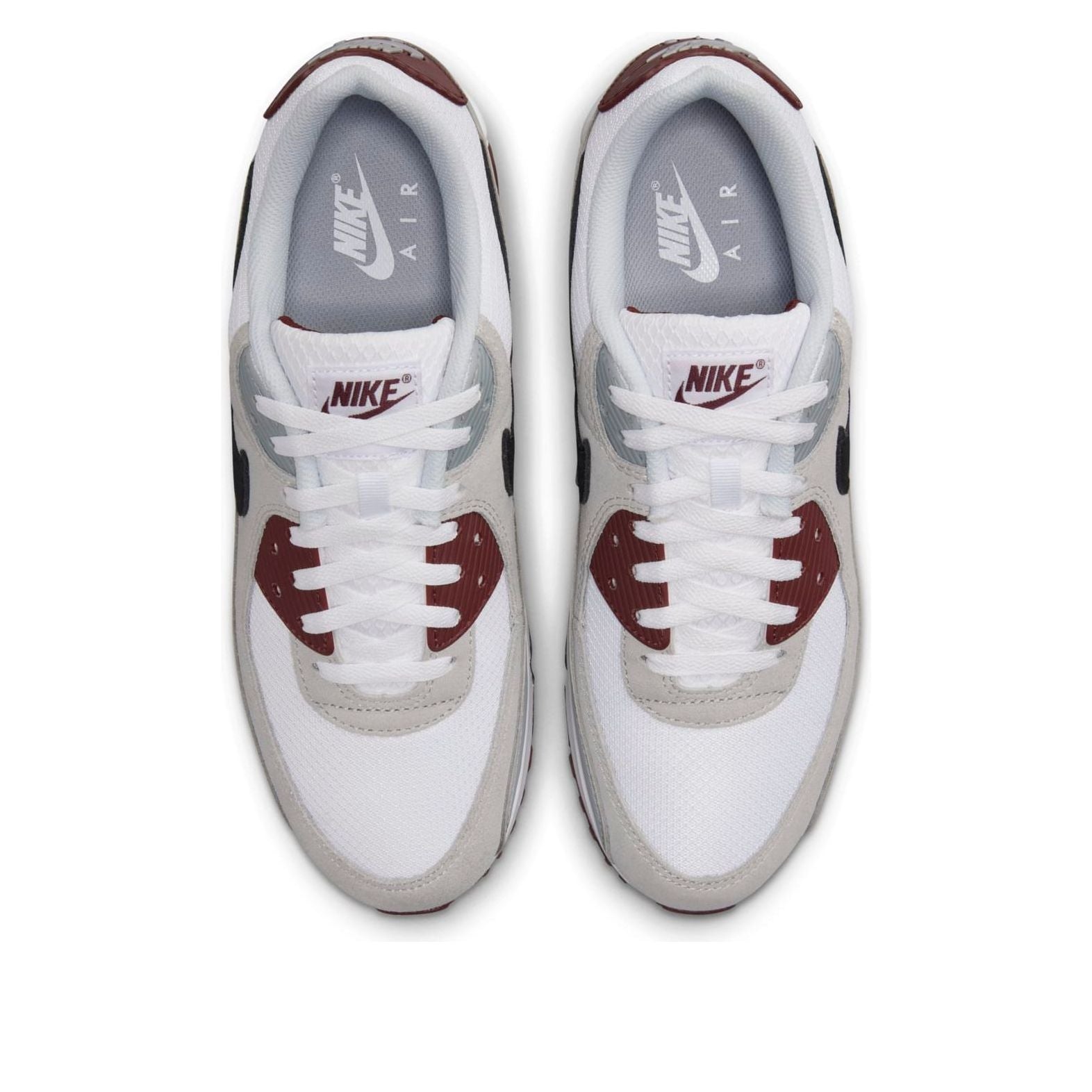 Nike Air Max 90 'Dark Team Red' FN6958-101