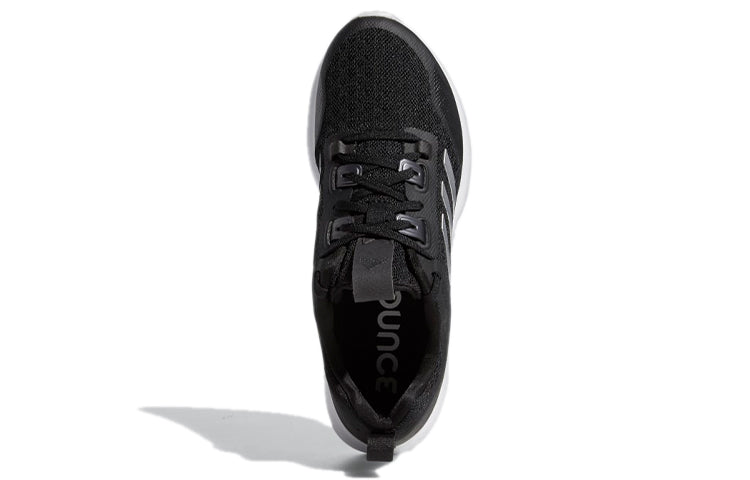 (WMNS) adidas Edgebounce 1.5 Shoes Black/White G28428