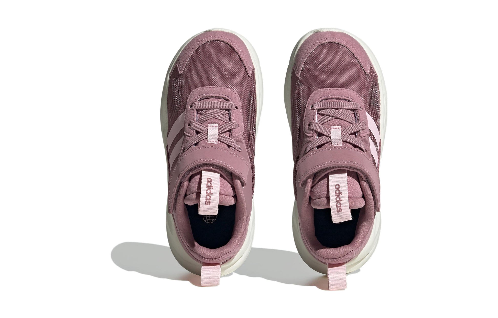 (PS) adidas Ozelle 'Wonder Orchid Clear Pink' IG0427