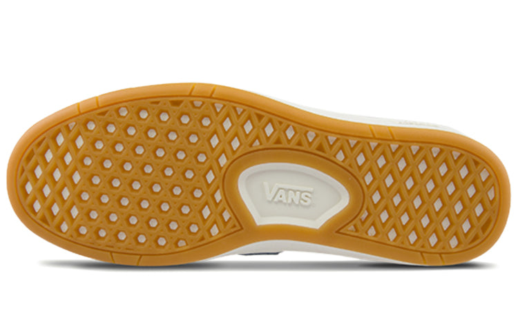 Vans Lowland Cc Grey/Blue VN0A4TZY06N