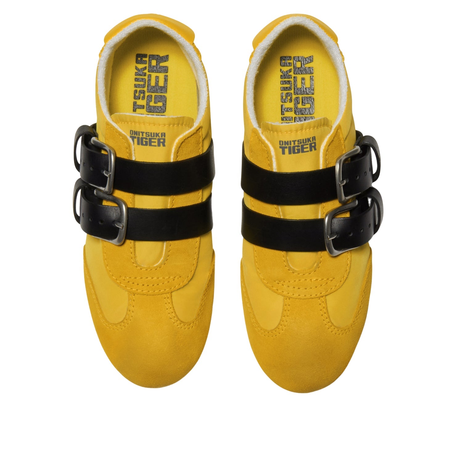 Onitsuka Tiger Codobel 'Yellow Black' 1183C627-750