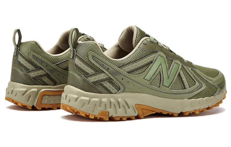 New Balance 410 KOREA PACK 'Olive Green' MT410KN5