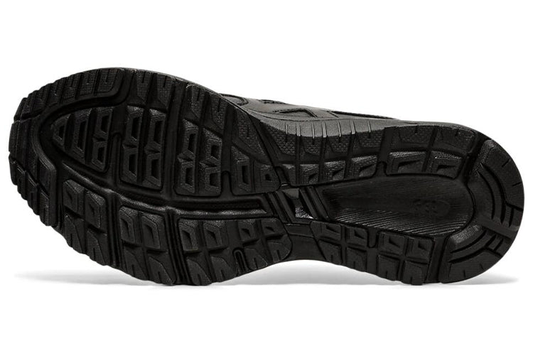 (WMNS) ASICS GT-1000 D 'Black' 1132A049-001