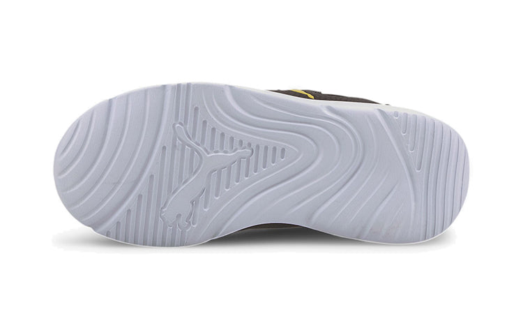 (PS) PUMA Fun Racer Archeo Black 194279-01