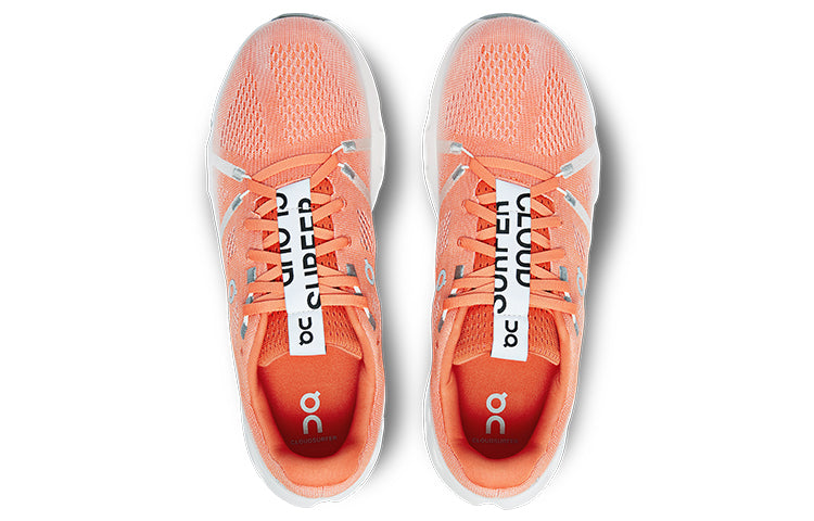 On Running Cloudsurfer 'Flame White' 3MD10421204