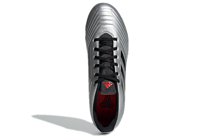 adidas Predator 19.4 TF 'Silver' F35634