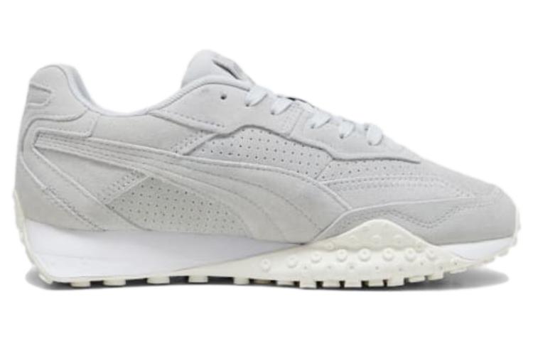 (WMNS) PUMA Blktop Rider 'Ash Grey White' 393119-02