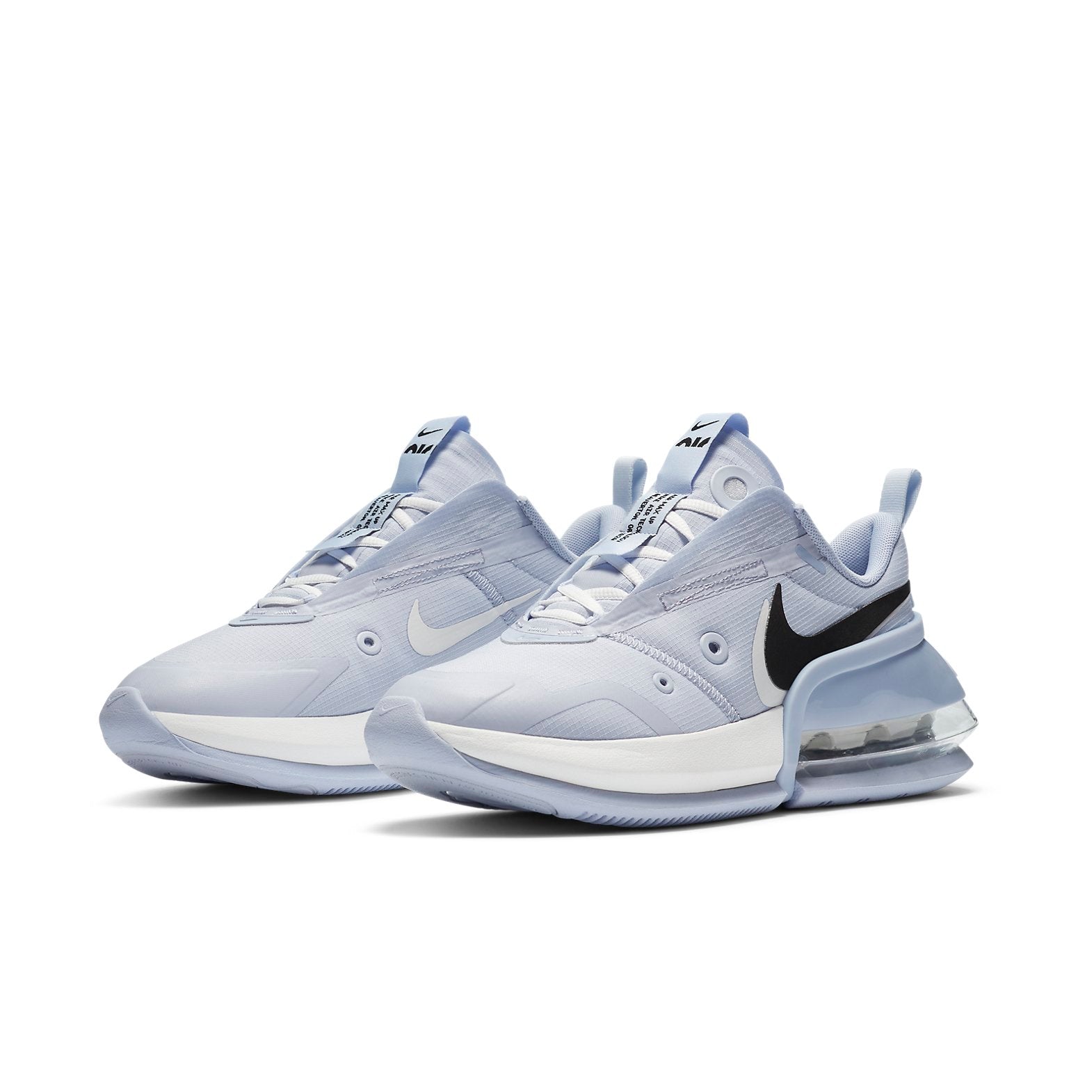 (WMNS) Nike Air Max Up 'Ghost' CK7173-002