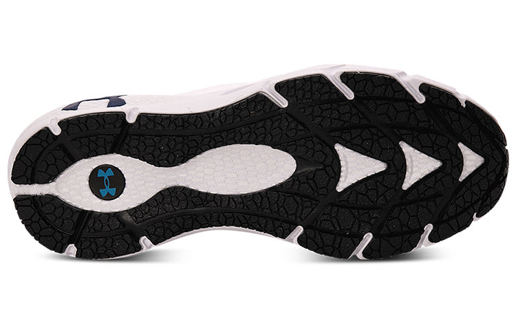 (WMNS) Under Armour HOVR Phantom 2 CLRSF CN White 3025215-100