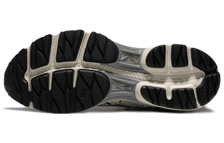 ASICS Gel-Flux CN 'Grey Black' 1011B825-021