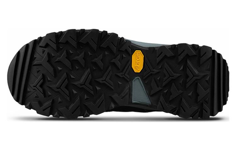 (WMNS) THE NORTH FACE Hedgehog Futurelight Track Shoes 'TNF Black Horizon Red' 52QW-Y79