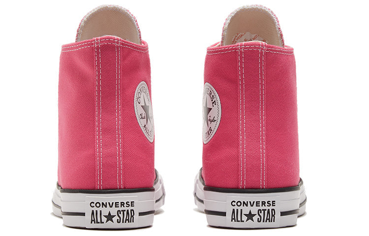 Converse Chuck Taylor All Star High Top Pink 170155C