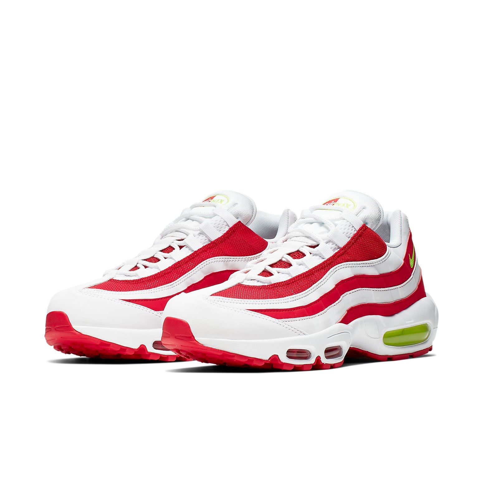 Nike Air Max 95 'Marine Day - University Red' CQ3644-171