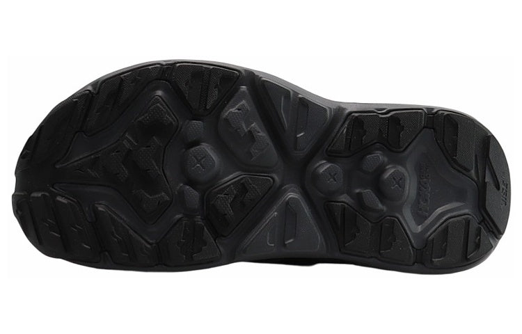 HOKA ONE ONE Hopara 'Black Dark Shadow' 1106534-BDSD