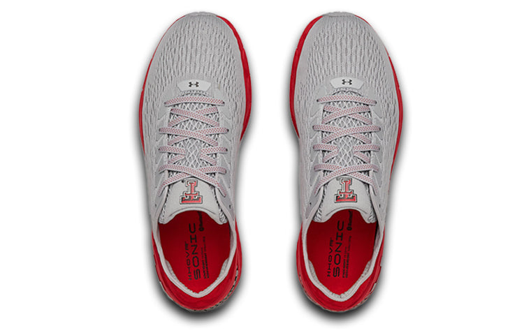 Under Armour HOVR Sonic 3 Team 'Texas Tech' 3023714-103