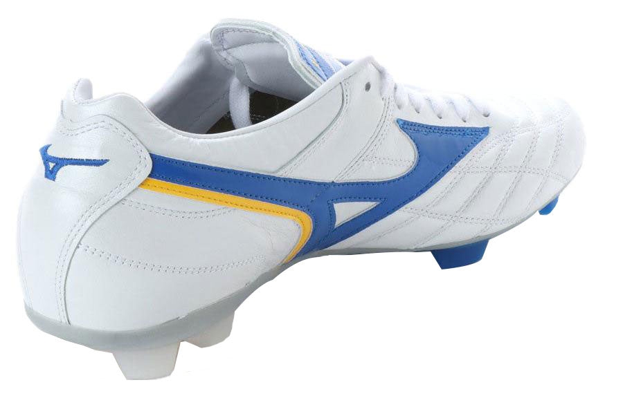 Mizuno Wave Cup Legend 'White' P1GA191919