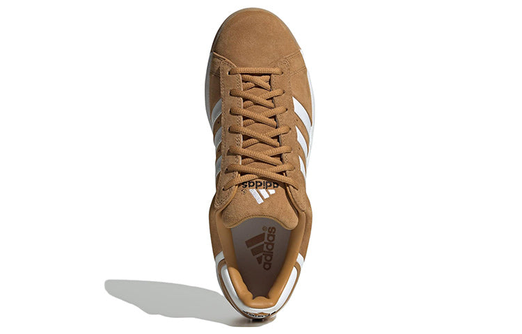 adidas Campus Supreme Shoes 'Mesa Cloud White' IE2222