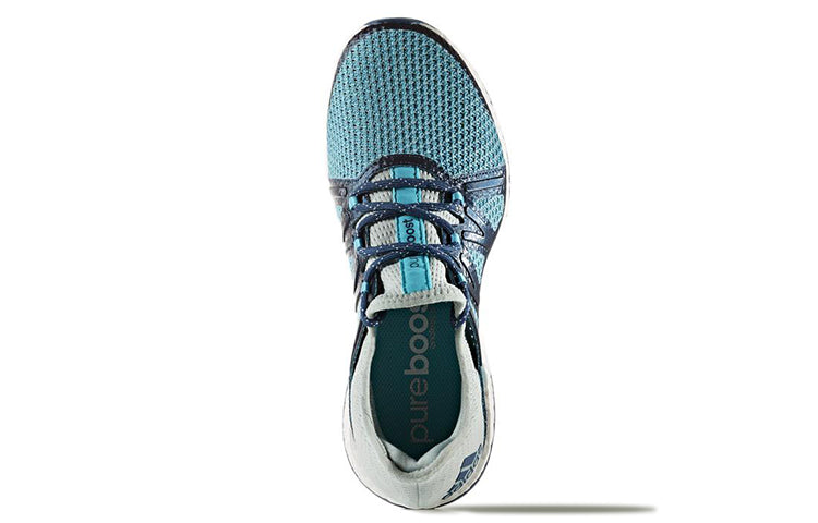 (WMNS) adidas PureBoost Xpose 'Tactile Green' BA8272