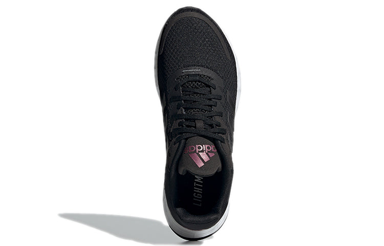 (WMNS) adidas Duramo SL 'Black Purple White'  FY6709