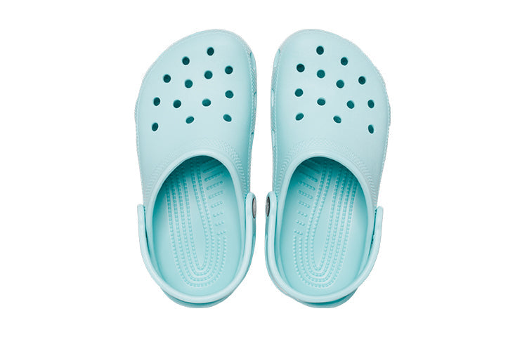 (GS) Crocs Classic Clog 'Pure Water' 206991-4SS