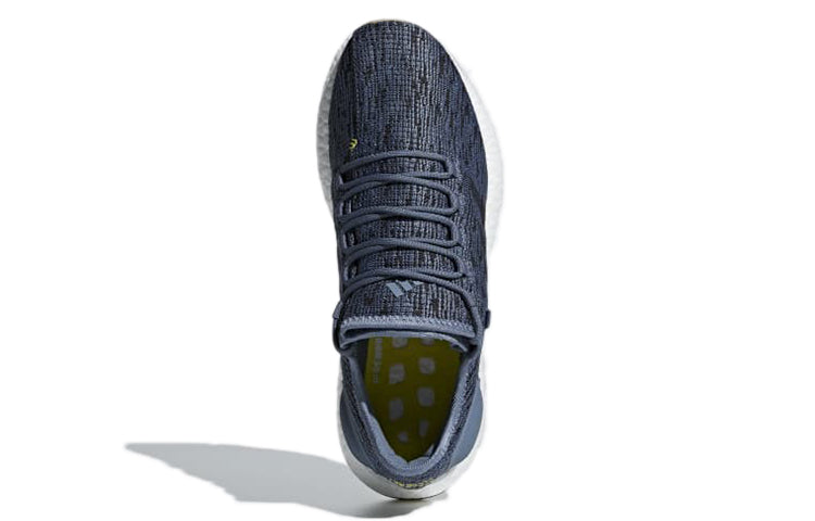 adidas PureBoost 'Raw Steel' CM8298