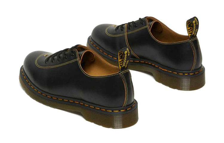 Dr. Martens Glyndon Leather 'Black' 26972001