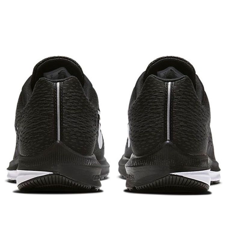 (WMNS) Nike Air Zoom Winflo 5 'Black Anthracite' AA7414-001