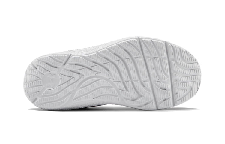 (PS) Under Armour Pursuit 2 AC 'Red Black' 3022861-600