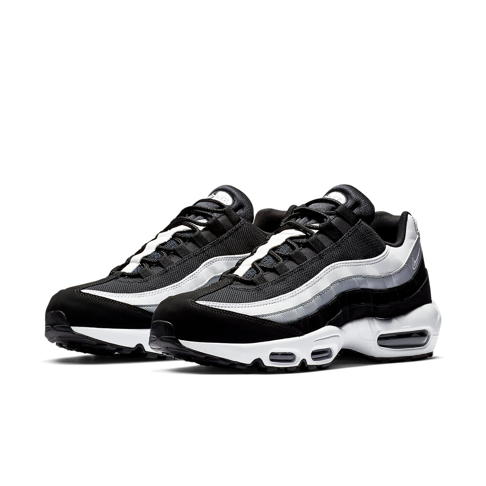 Nike Air Max 95 Essentials 'Grey Shades' 749766-038