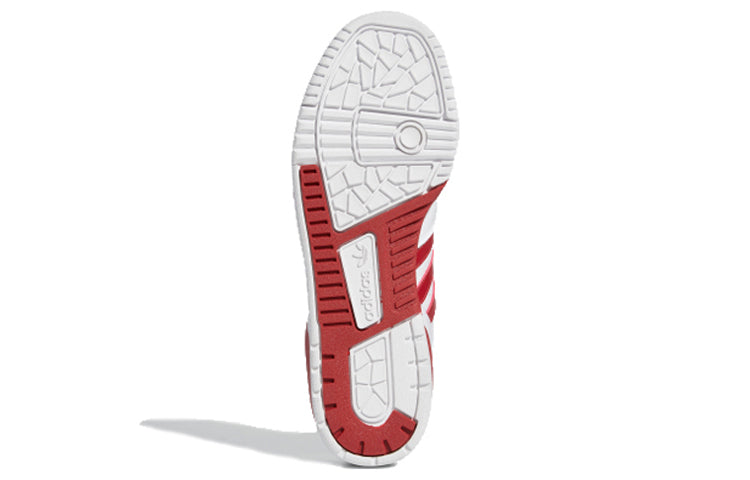 adidas Rivalry Low 'Active Maroon' EE4967