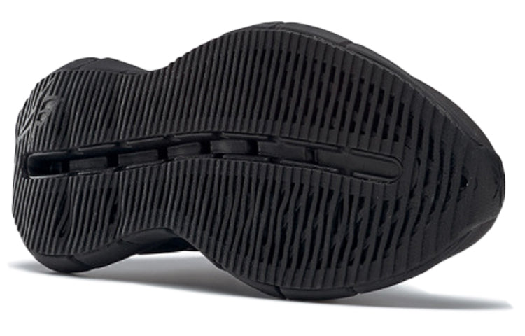 Reebok Zig Kinetica Horizon 'Black' FW5303