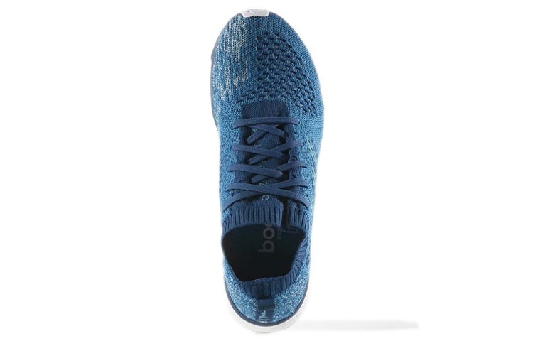 adidas Adizero Boost Primeknit x Parley 'Blue Night' CQ1858
