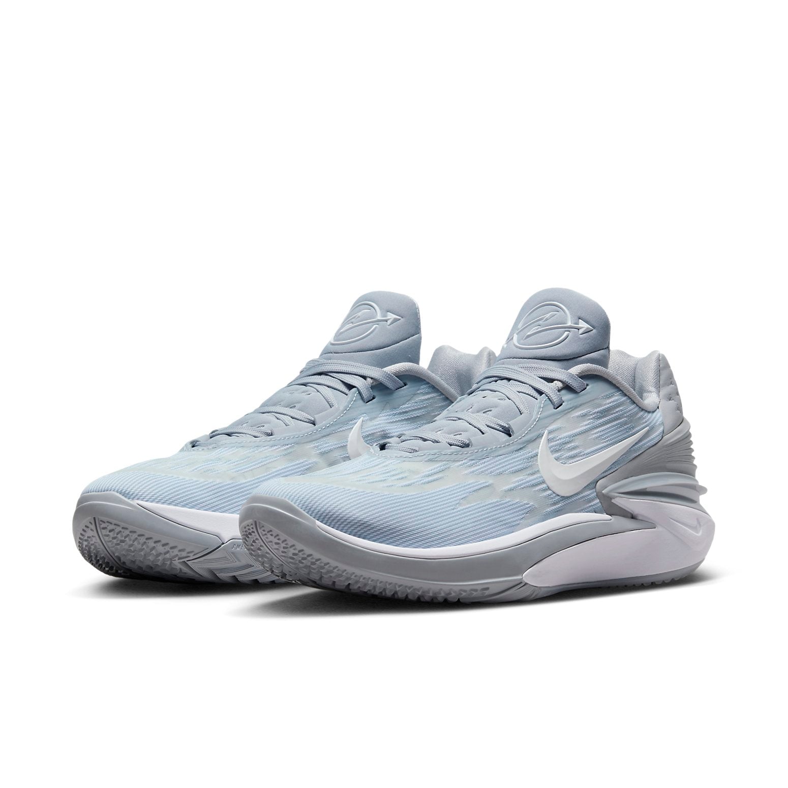 Nike Air Zoom GT Cut 2 TB 'Wolf Grey' FJ8915-001