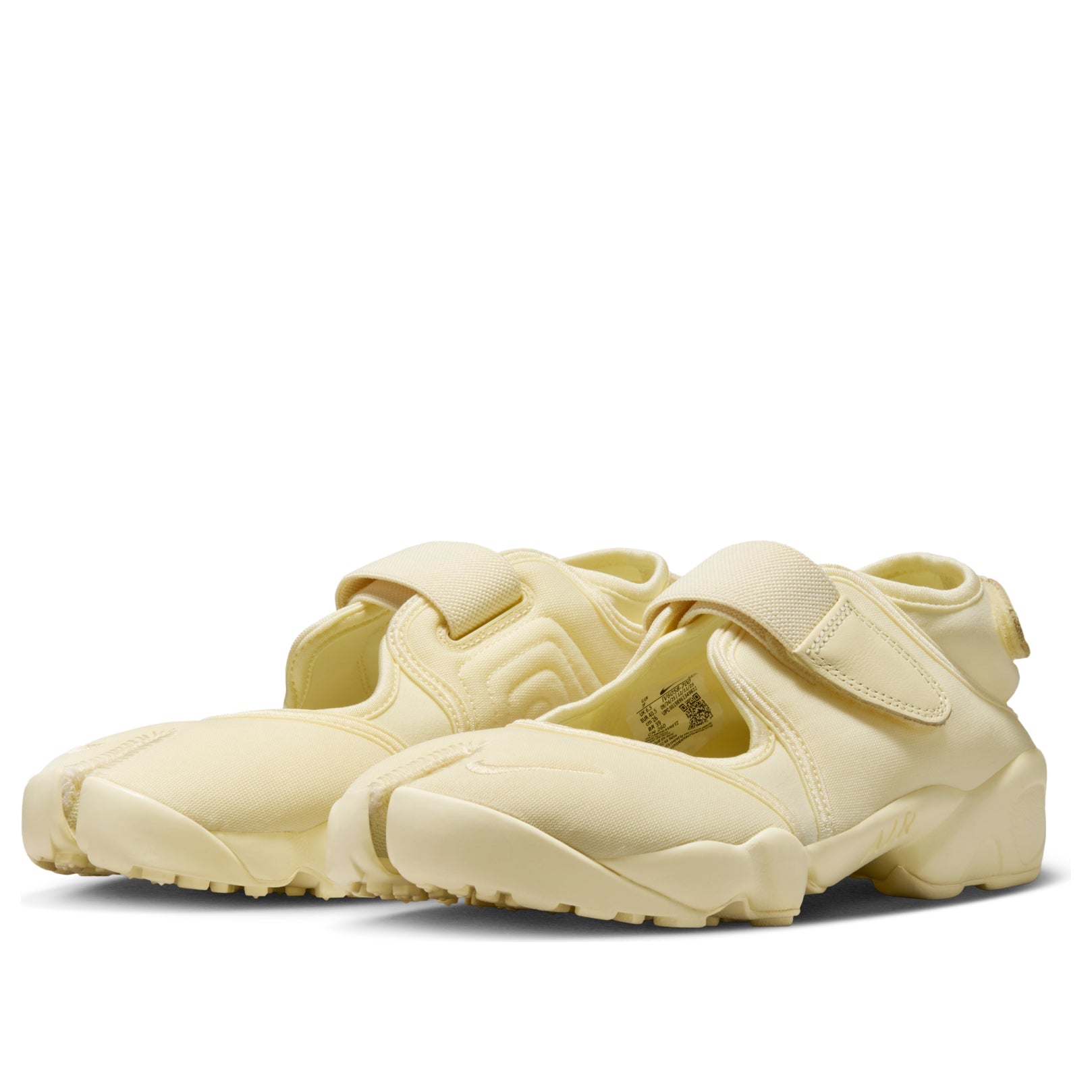 (WMNS) Nike Air Rift 'Sunbleach' IV6058-700