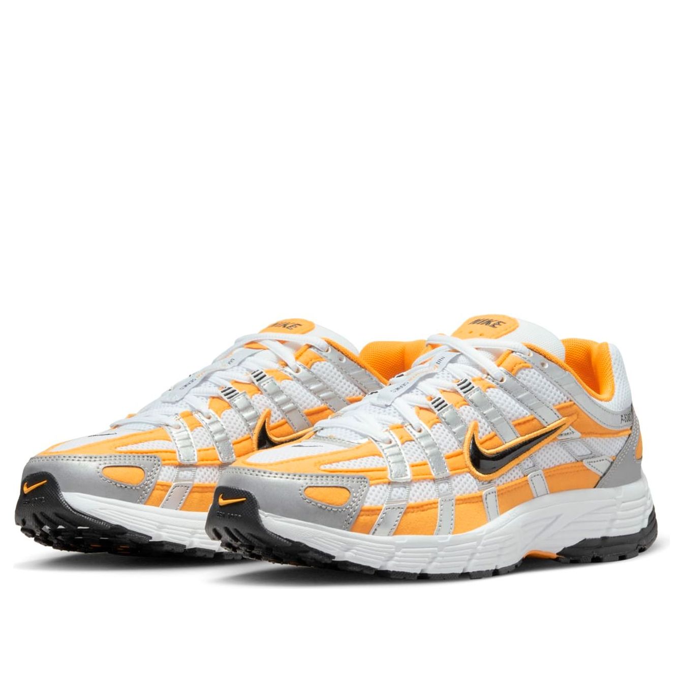 (WMNS) Nike P-6000 'Sundial' FJ4745-700