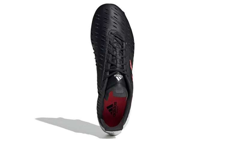 adidas Predator Malice Control 'Black Pink White' FY6970