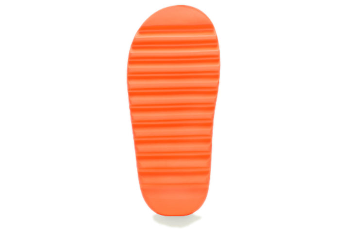 adidas Yeezy Slide 'Enflame Orange' GZ0953