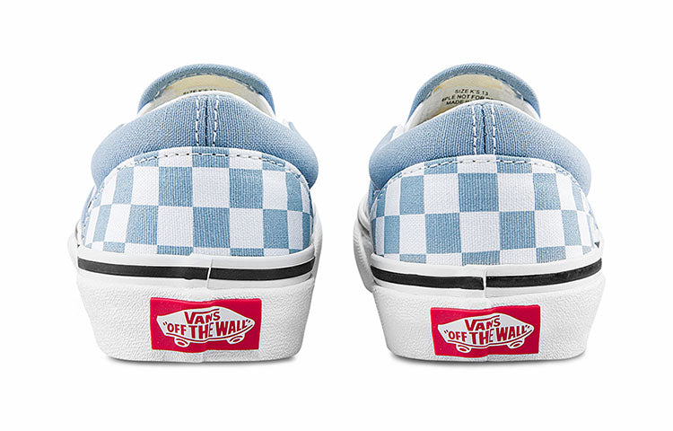 (PS) Vans Slip-On 'Blue' VN0A4BUTBD2