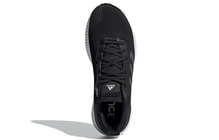 (WMNS) adidas Solar Blaze Black EF0820