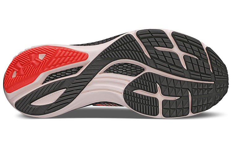 Under Armour Synergy 'Red Black' 3026566-600