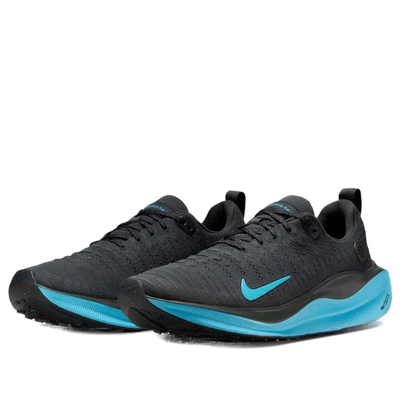Nike ReactX Infinity Run 4 'Baltic Blue' DR2665-008