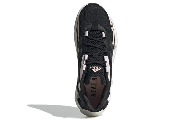 (WMNS) adidas X9000L4 Heat.RDY 'Black Almost Pink' GZ3247