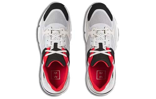 Under Armour Forge 96 'White Grey Black' 3021085-101