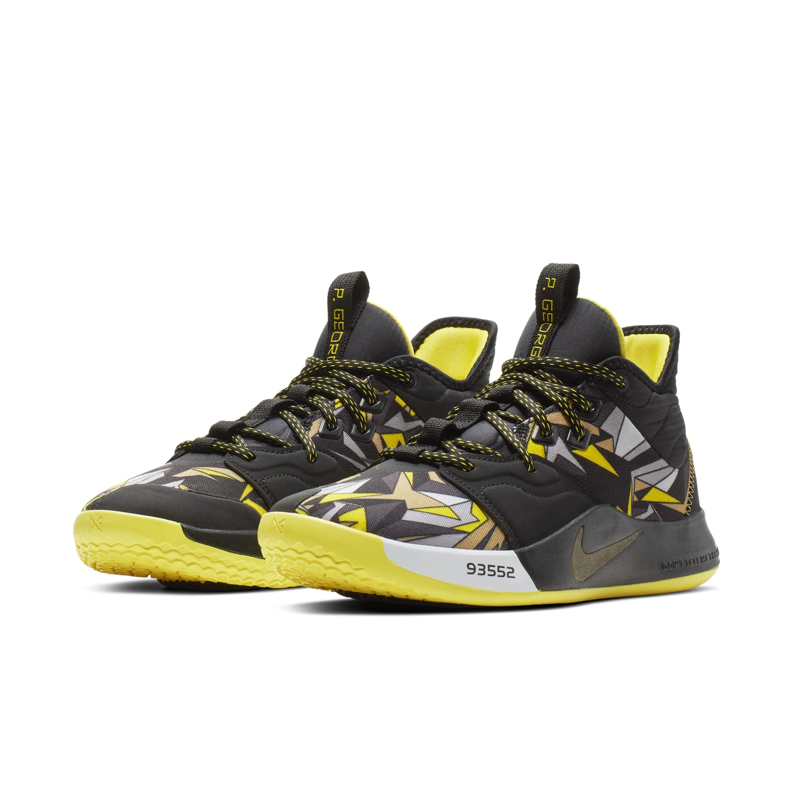 Nike PG 3 EP 'Mamba Mentality' AO2608-900