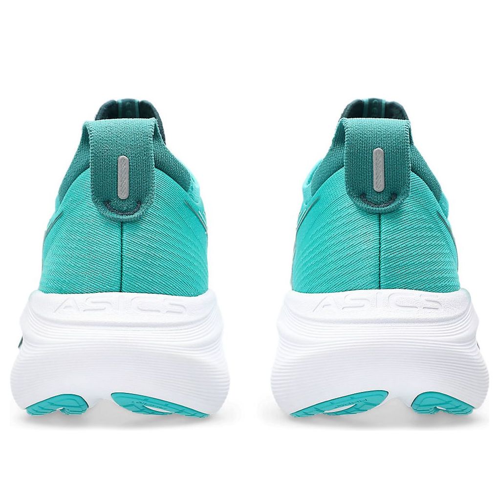 ASICS Gel-Nimbus 27 'Wave Teal Saxon Green' 1011B958-400