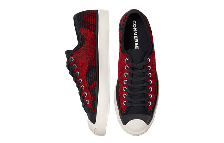 Converse Jack Purcell Rally 'Patchwork - Tomato Puree' 170473C