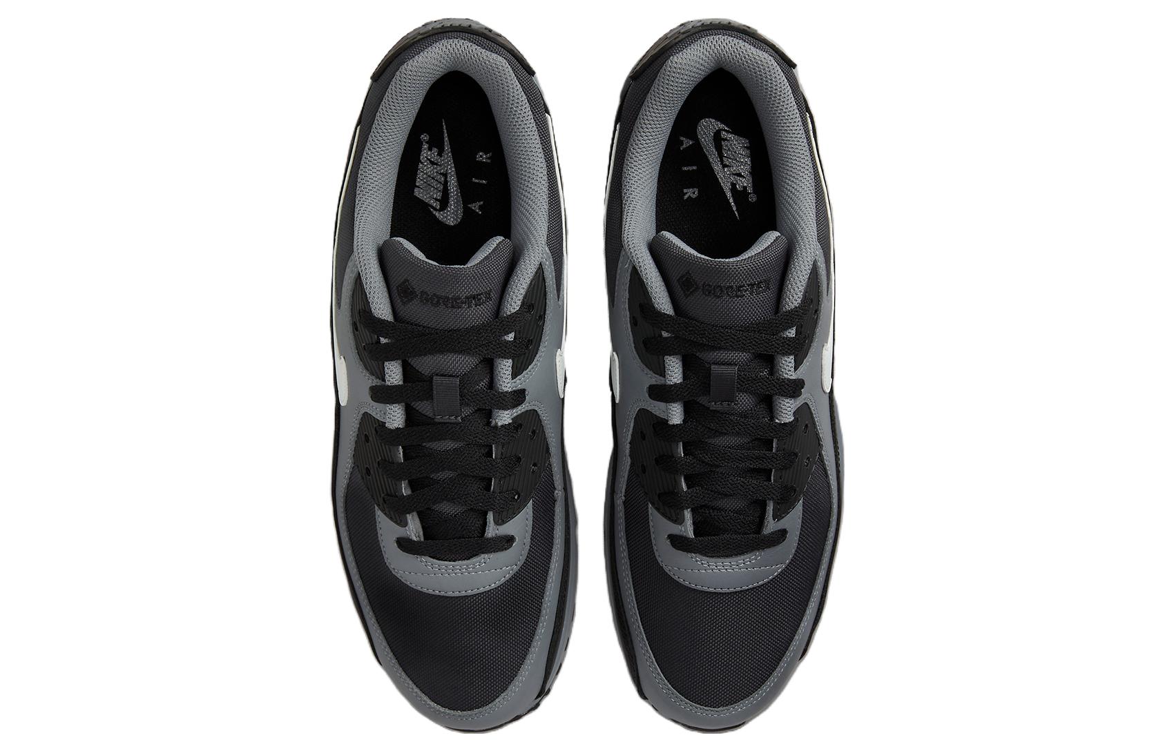 Nike Air Max 90 GORE-TEX 'Dark Smoke Grey' FD5810-002