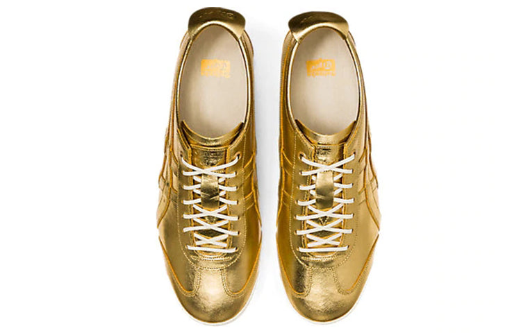 Onitsuka Tiger Mexico 66 SD 'Gold' 1183A740-200