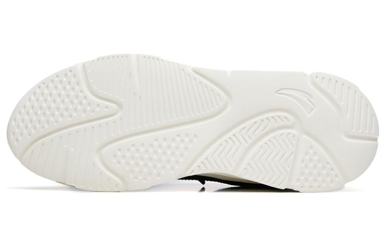 ANTA Millennium 2.0 'Black White Teal' 112248891-5