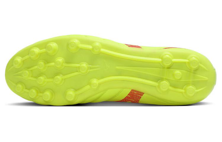 Mizuno Monarcida Neo 3 Select AG Cleats 'Yellow' P1GA242645